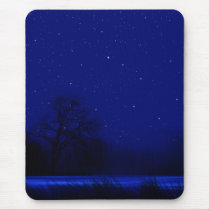Big Dipper Mouse Pad