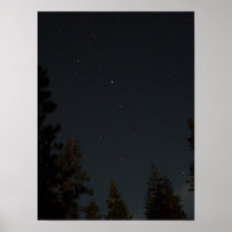 Big Dipper Posters