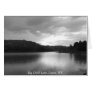Big Ditch Lake Card