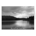 Big Ditch Lake cards