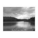 Big Ditch Lake postcards