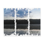 Big Ditch Lake postcards