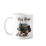 Big Dogs, Big Dogs Mug