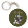 Big Dogs Key Chain