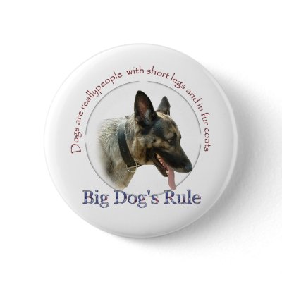 Big Dog's Rule by KELLBELL535