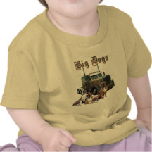 Big Dogs Shirt