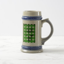 Big Dot Photo Stein Coffee Mug