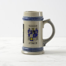 Big Dot Photo Stein - Customised Coffee Mug