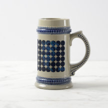 Big Dot Photo Stein - Customised Mug