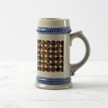 Big Dot Photo Stein Mug