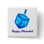 Big Dreidel Button