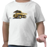 big dump truck shirts