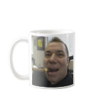 Big "E" Coffee Cup mugs