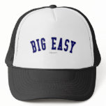 Big Easy Trucker Hat