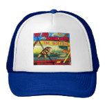 Big Enchilada Podcast Hat