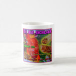 Big Enchilada Podcast Mug