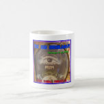 Big Enchilada Podcast Mug