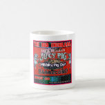 Big Enchilada Podcast Mug