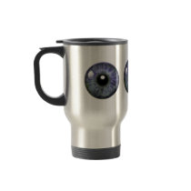 Big Eyeball Mugs