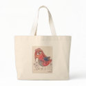 Big Eyed Bird bags