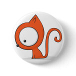 Big-eyed cat buttons