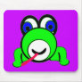 Big Eyed Green Frog