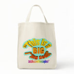 BIG F-ing Deal bags