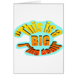 BIG F-ing Deal cards