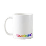 BIG F-ing Deal mugs