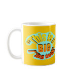 BIG F-ing Deal Coffee Mugs