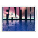 Big Faith cards