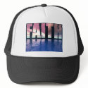 Big Faith hats