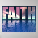Big Faith posters