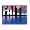 Big Faith t-shirts