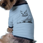 Big Fat Cat Pet Clothing