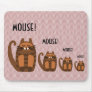 big fat cat rufus mouse!