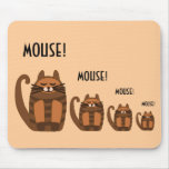 big fat cat rufus mouse!