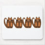big fat cat rufus mousepads