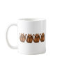 big fat cat rufus mugs