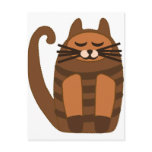big fat cat rufus