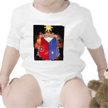 big filipino flag baby bodysuits