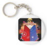 big filipino flag keychains