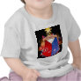 big filipino flag tee shirt