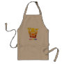 BIG Fing Deal Vertical Trans Apron
