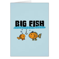 Big Fish Cards