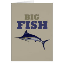 BIG FISH