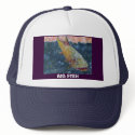BIG FISH - Hat