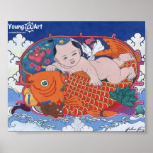 Big Fish Posters
