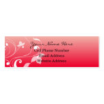 Big Flirt Skinny Profile And Business Card