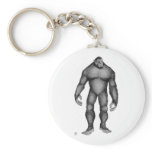 Big Foot (Gentle Giant) keychains